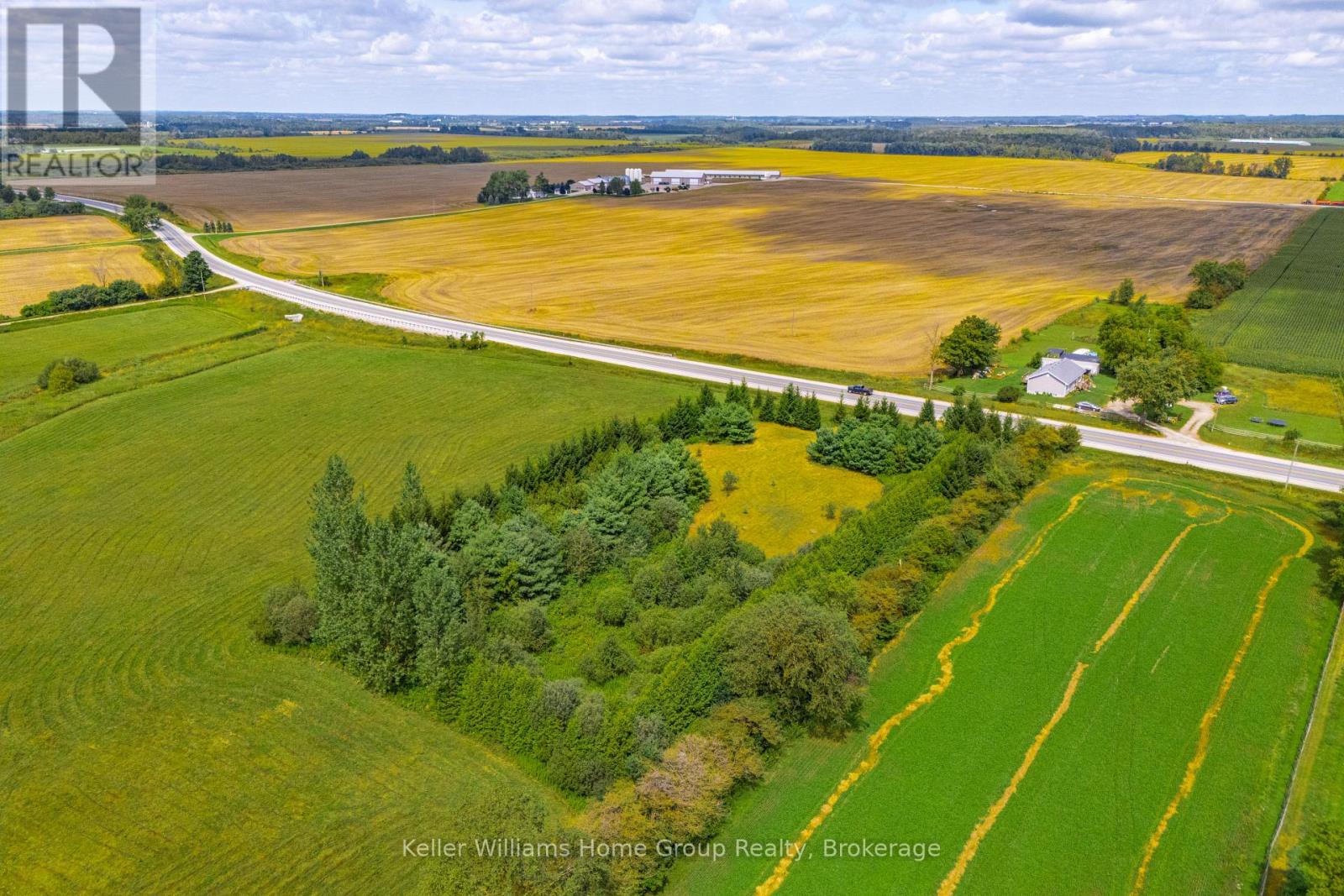 8692 Highway 6 Highway, Wellington North, Ontario  N0G 1A0 - Photo 11 - X13720954
