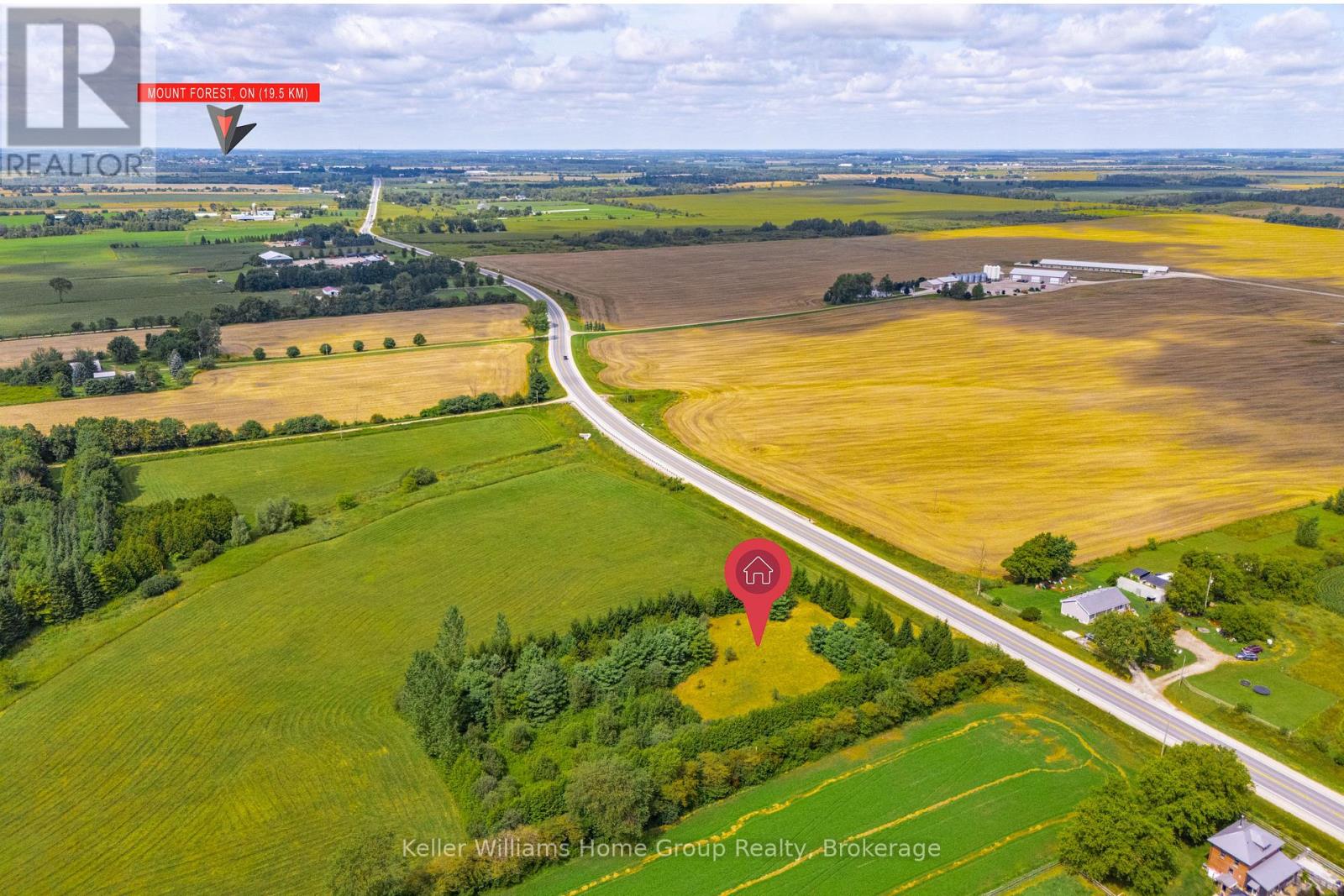 8692 Highway 6 Highway, Wellington North, Ontario  N0G 1A0 - Photo 5 - X13720954