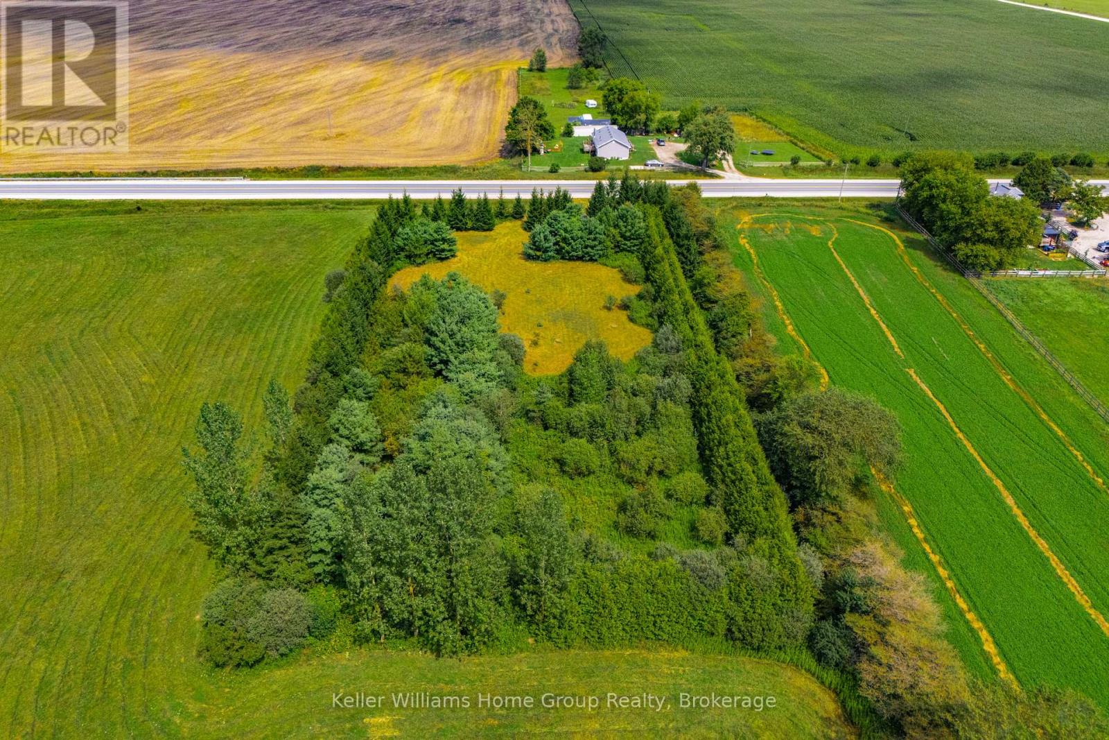 8692 Highway 6 Highway, Wellington North, Ontario  N0G 1A0 - Photo 6 - X13720954