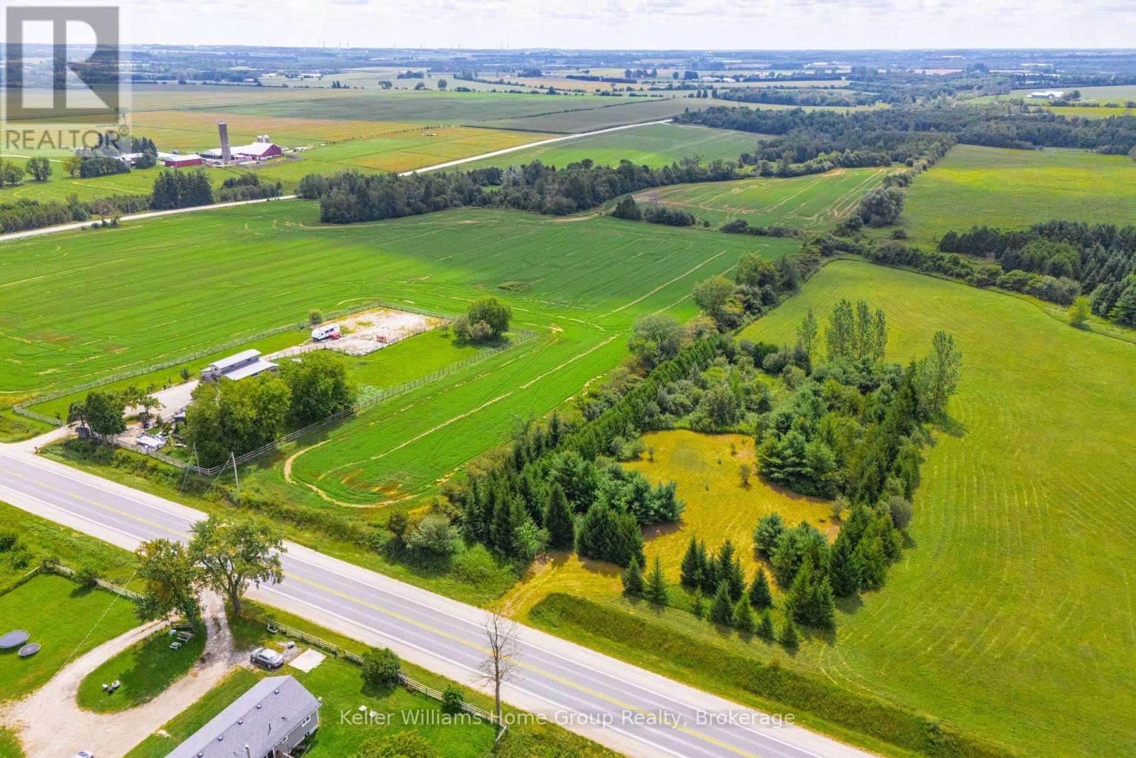 8692 Highway 6 Highway, Wellington North, Ontario  N0G 1A0 - Photo 7 - X13720954