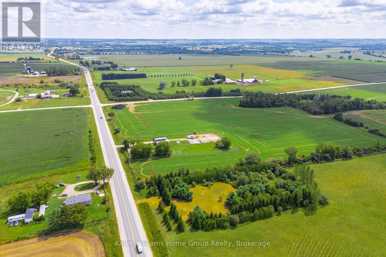 8692 Highway 6 Highway, Wellington North, Ontario  N0G 1A0 - Photo 8 - X13720954