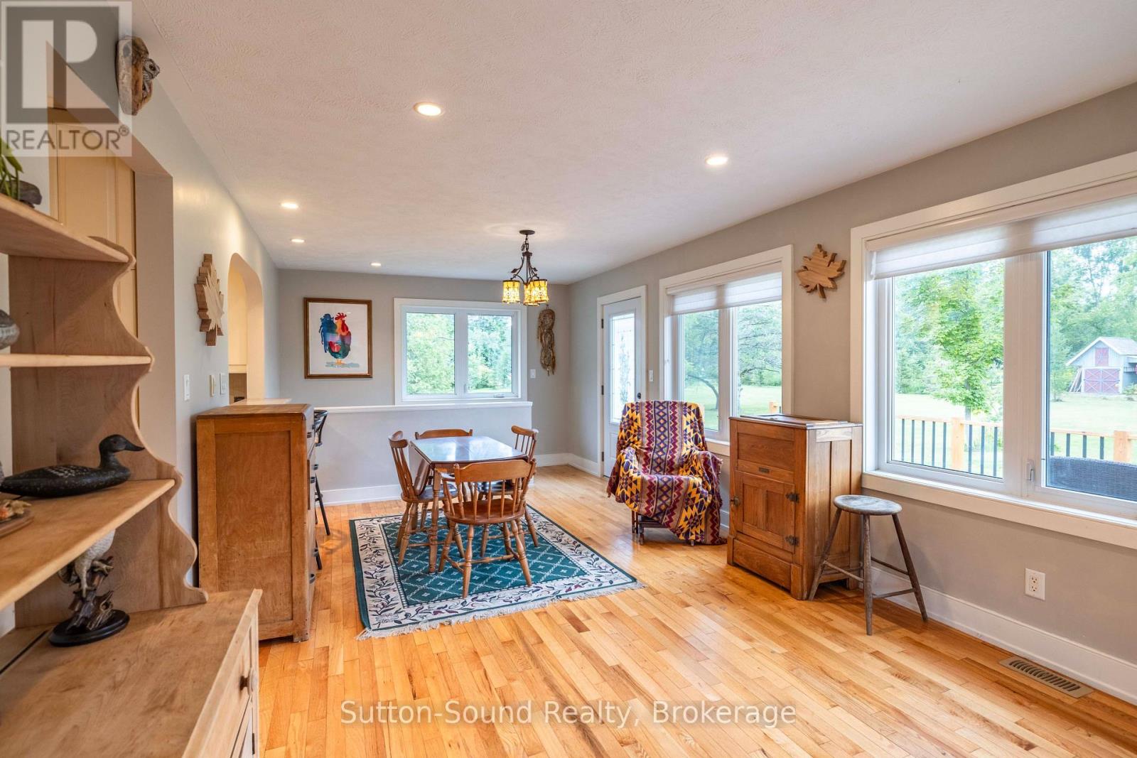 827 13th Street W, Georgian Bluffs, Ontario  N4K 6V5 - Photo 15 - X13720956