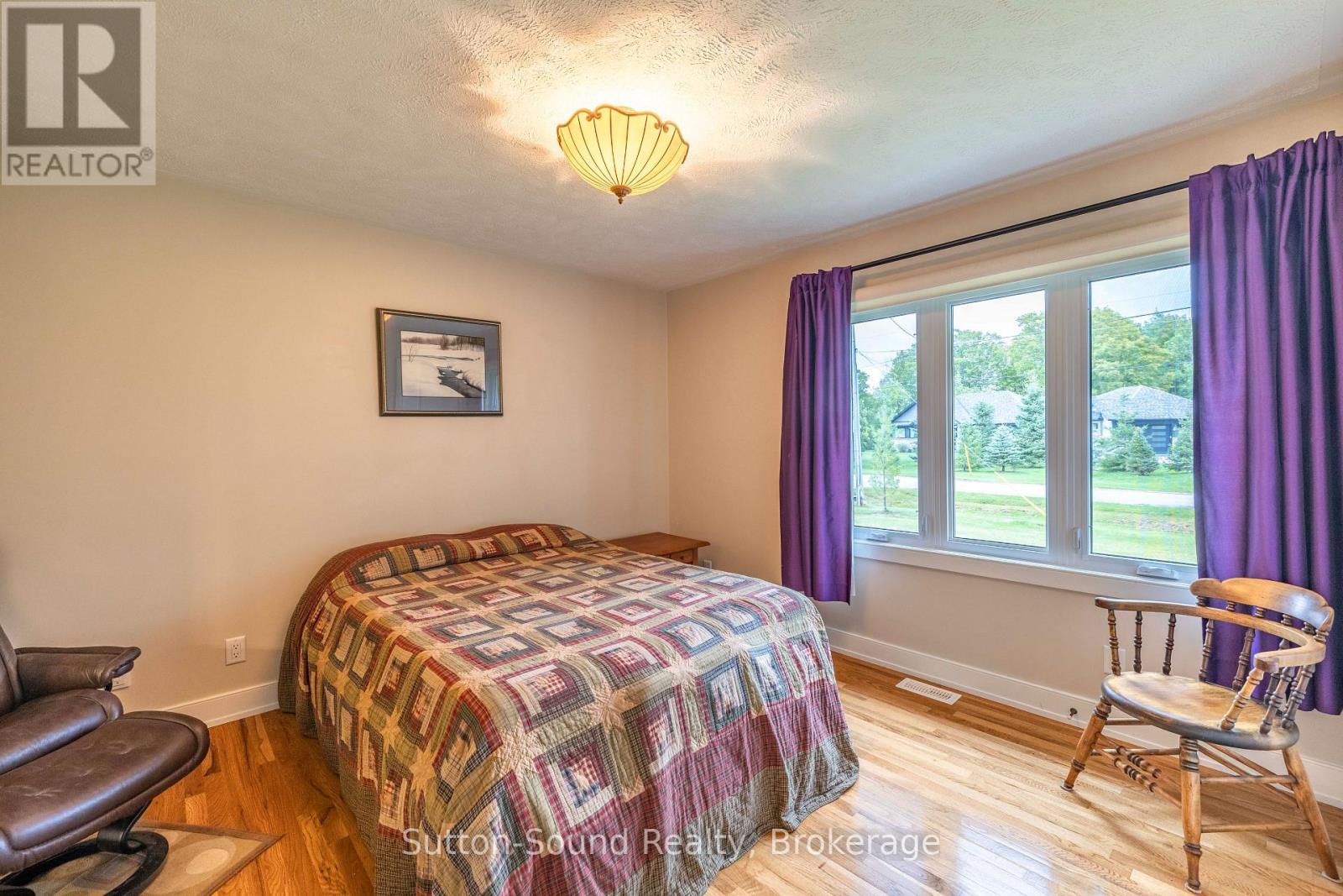 827 13th Street W, Georgian Bluffs, Ontario  N4K 6V5 - Photo 17 - X13720956
