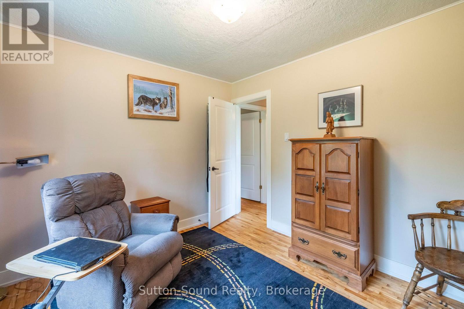 827 13th Street W, Georgian Bluffs, Ontario  N4K 6V5 - Photo 24 - X13720956