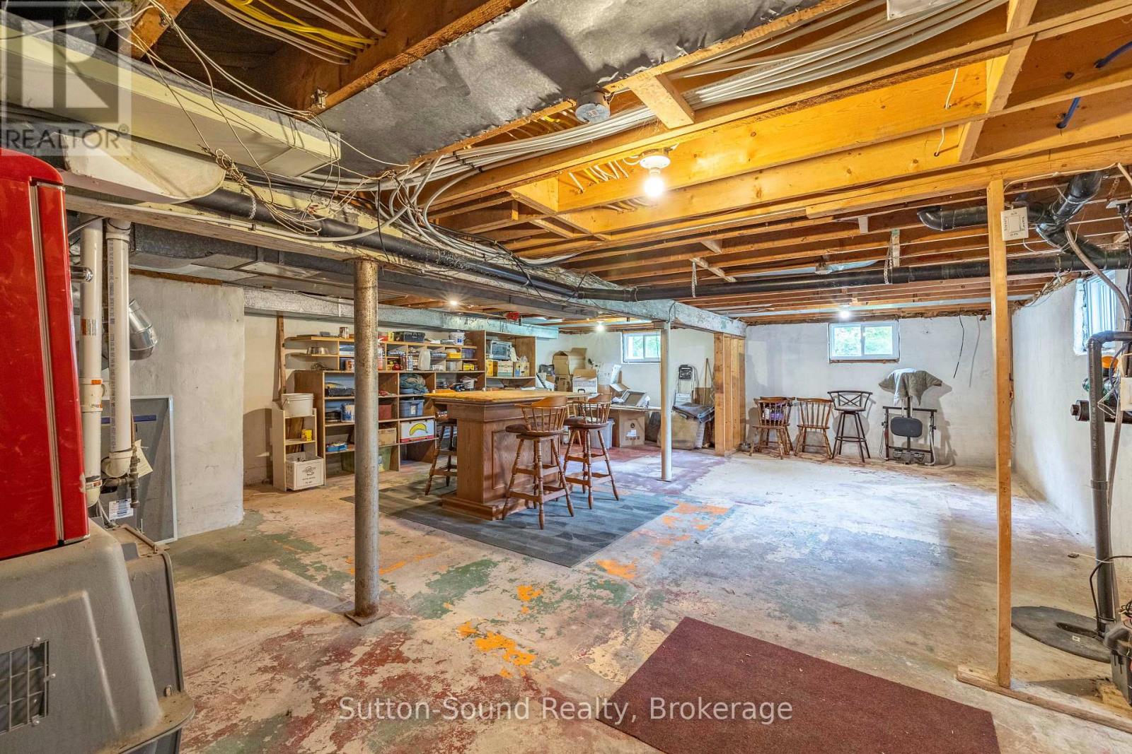 827 13th Street W, Georgian Bluffs, Ontario  N4K 6V5 - Photo 27 - X13720956
