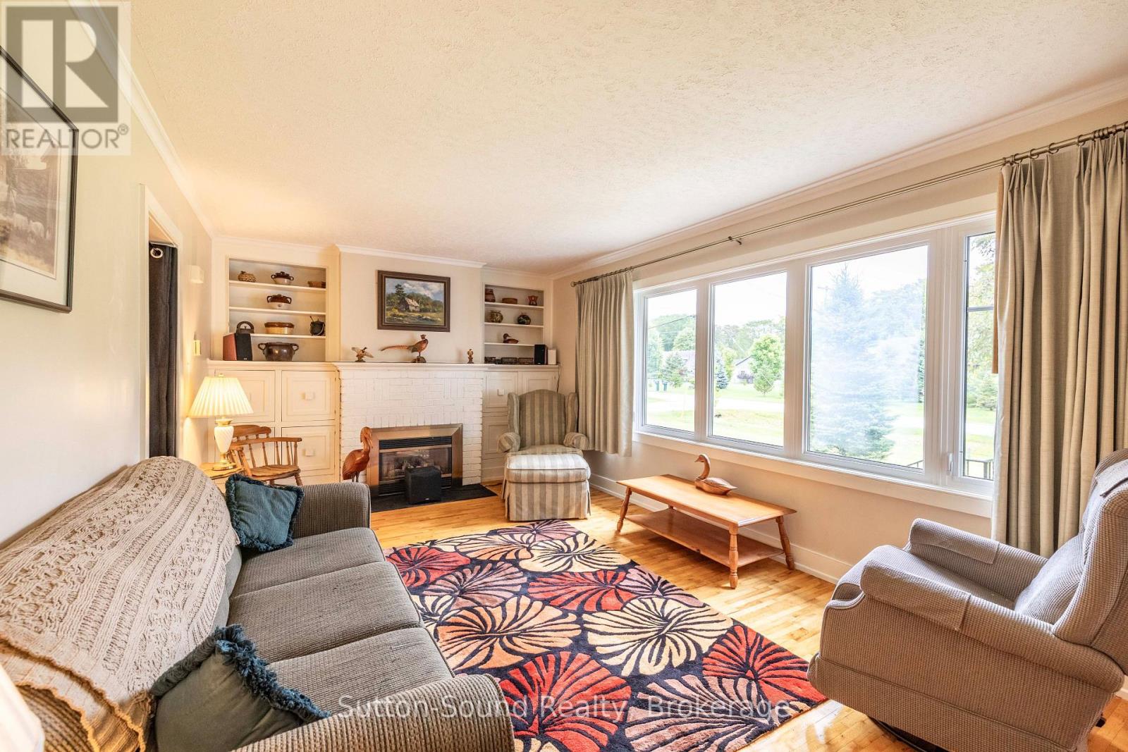 827 13th Street W, Georgian Bluffs, Ontario  N4K 6V5 - Photo 5 - X13720956