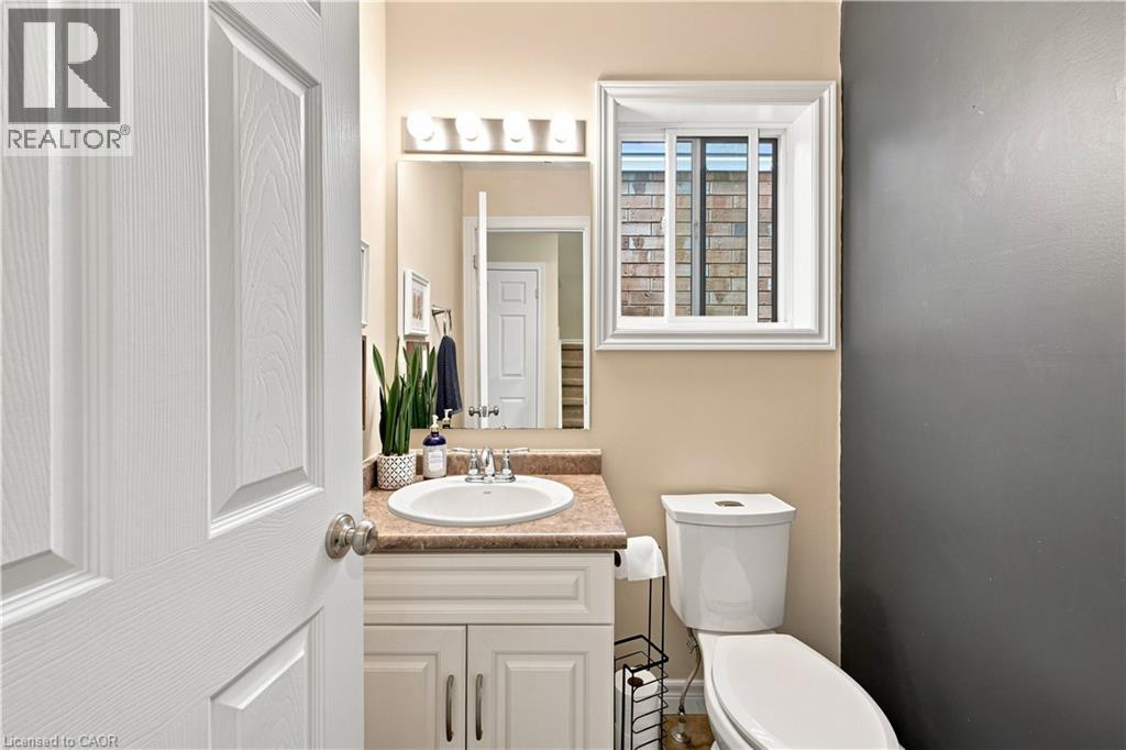 187 Eden Oak Trail, Kitchener, Ontario N2A 0H6 - Photo 7 - 40854650