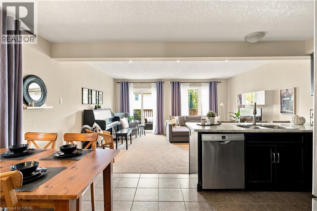 187 Eden Oak Trail, Kitchener, Ontario N2A 0H6 - Photo 8 - 40854650