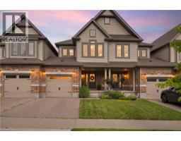 187 EDEN OAK Trail, kitchener, Ontario