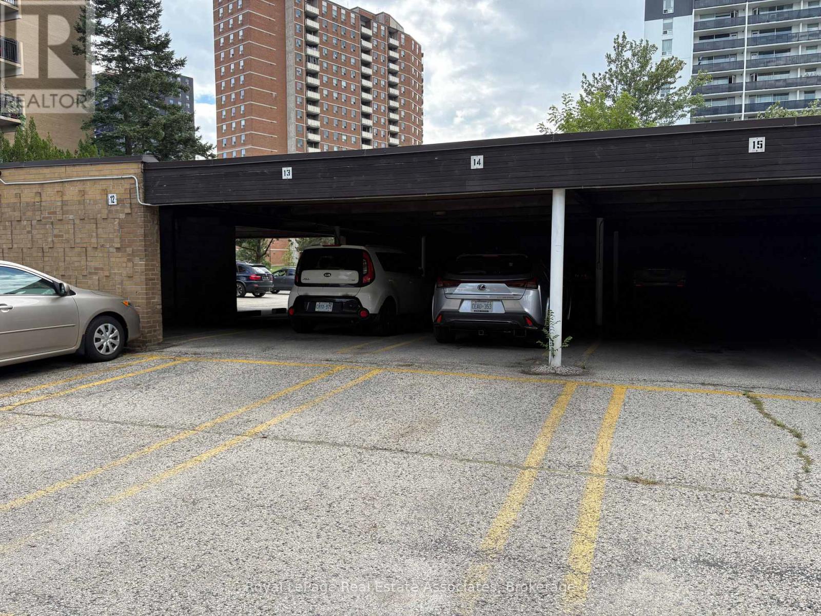 408 - 557 The East Mall, Toronto, Ontario  M9B 4A5 - Photo 22 - W13720964