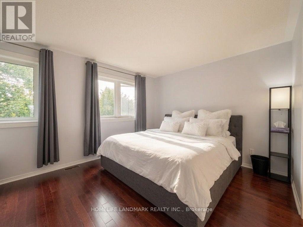 434 Heddle Crescent, Newmarket, Ontario  L3X 2J2 - Photo 13 - N13646332
