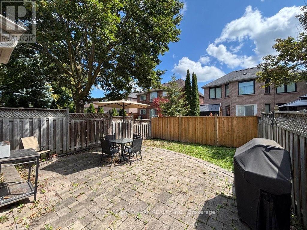 434 Heddle Crescent, Newmarket, Ontario  L3X 2J2 - Photo 21 - N13646332