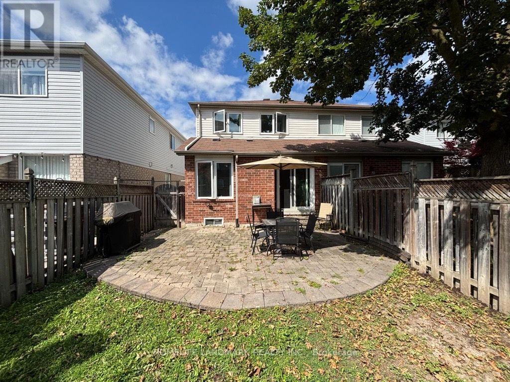 434 Heddle Crescent, Newmarket, Ontario  L3X 2J2 - Photo 19 - N13646332