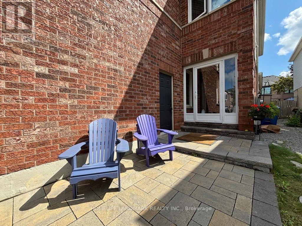 434 Heddle Crescent, Newmarket, Ontario  L3X 2J2 - Photo 4 - N13646332