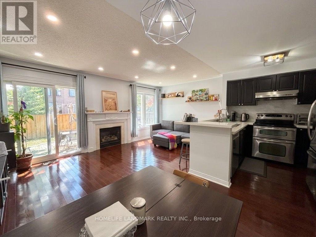 434 Heddle Crescent, Newmarket, Ontario  L3X 2J2 - Photo 10 - N13646332