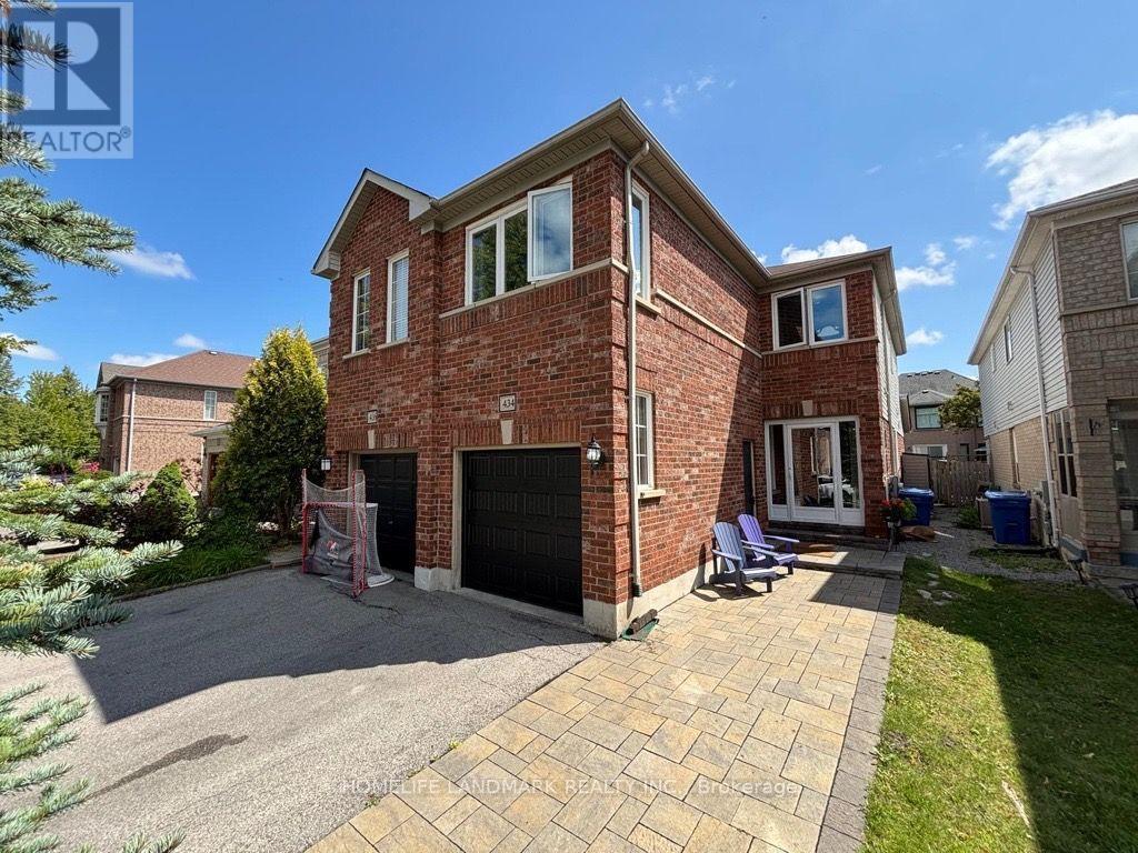 434 Heddle Crescent, Newmarket, Ontario  L3X 2J2 - Photo 2 - N13646332