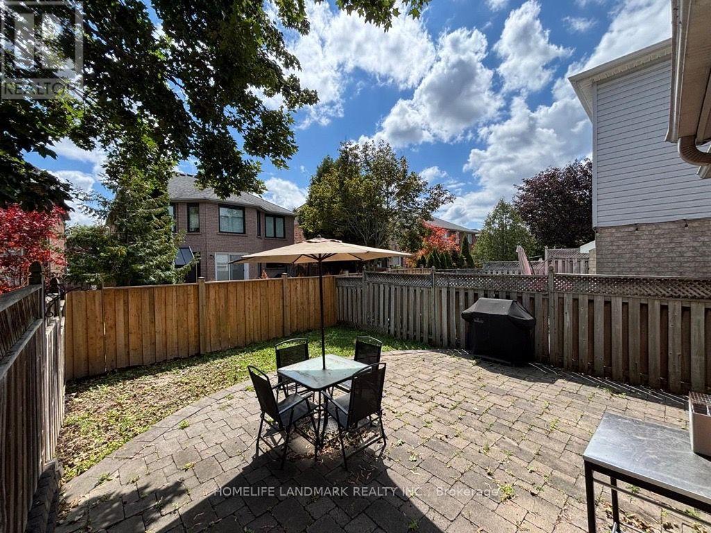 434 Heddle Crescent, Newmarket, Ontario  L3X 2J2 - Photo 20 - N13646332
