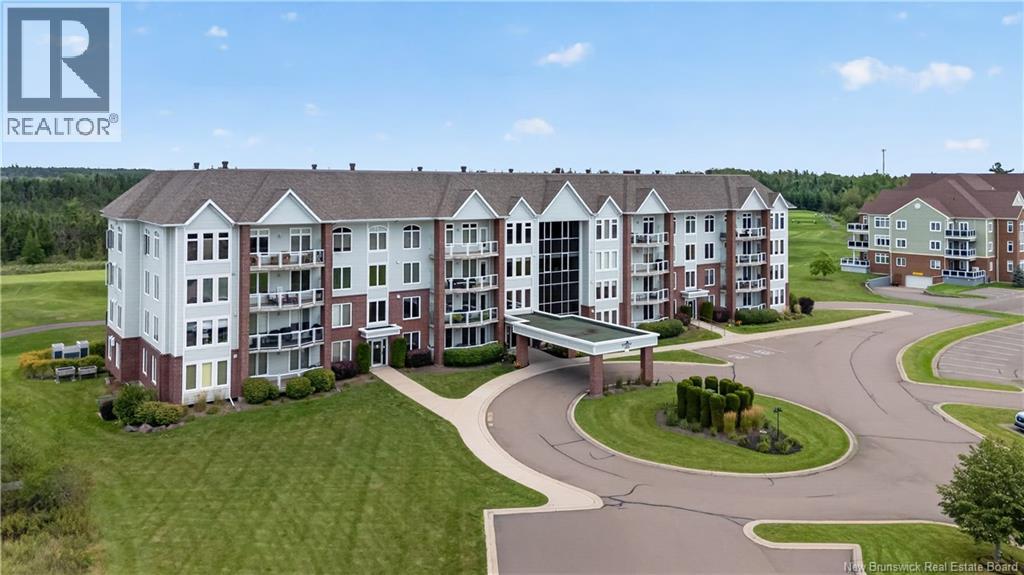 185 Royal Oaks Boulevard Unit# 103, Moncton, New Brunswick E1H 2P7 - Photo 2 - NB146586