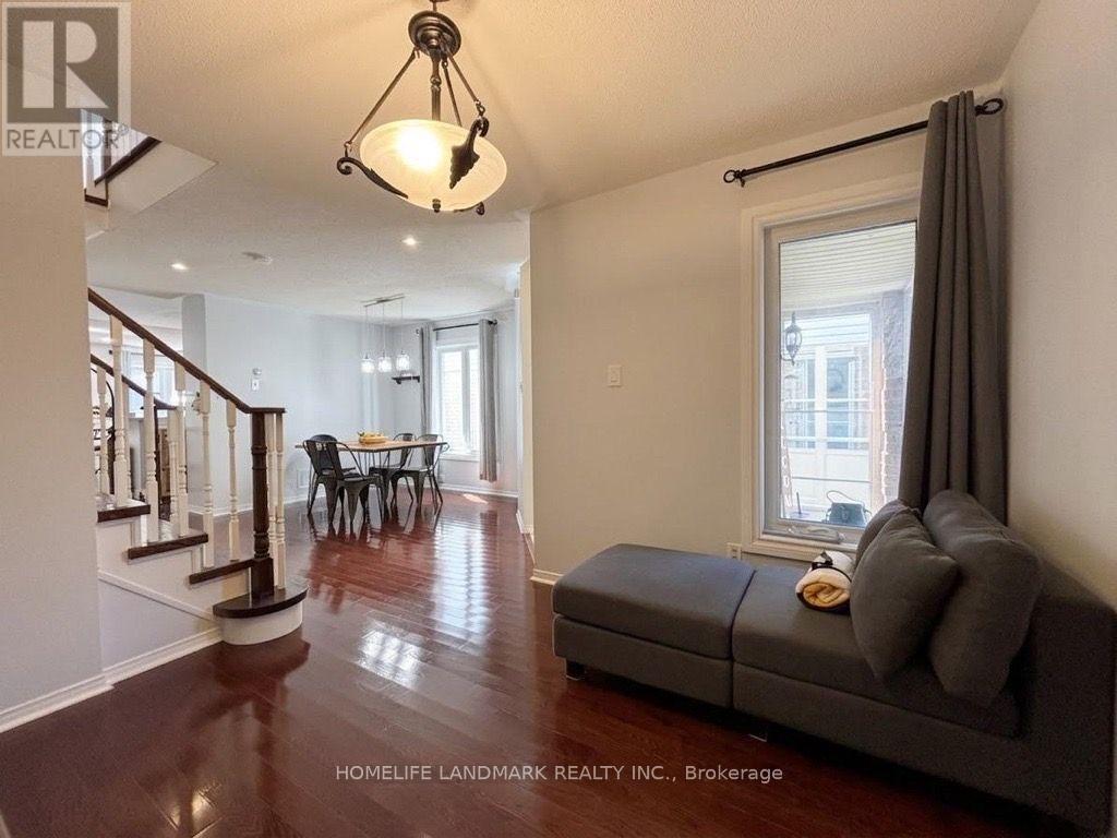 434 Heddle Crescent, Newmarket, Ontario  L3X 2J2 - Photo 6 - N13646332
