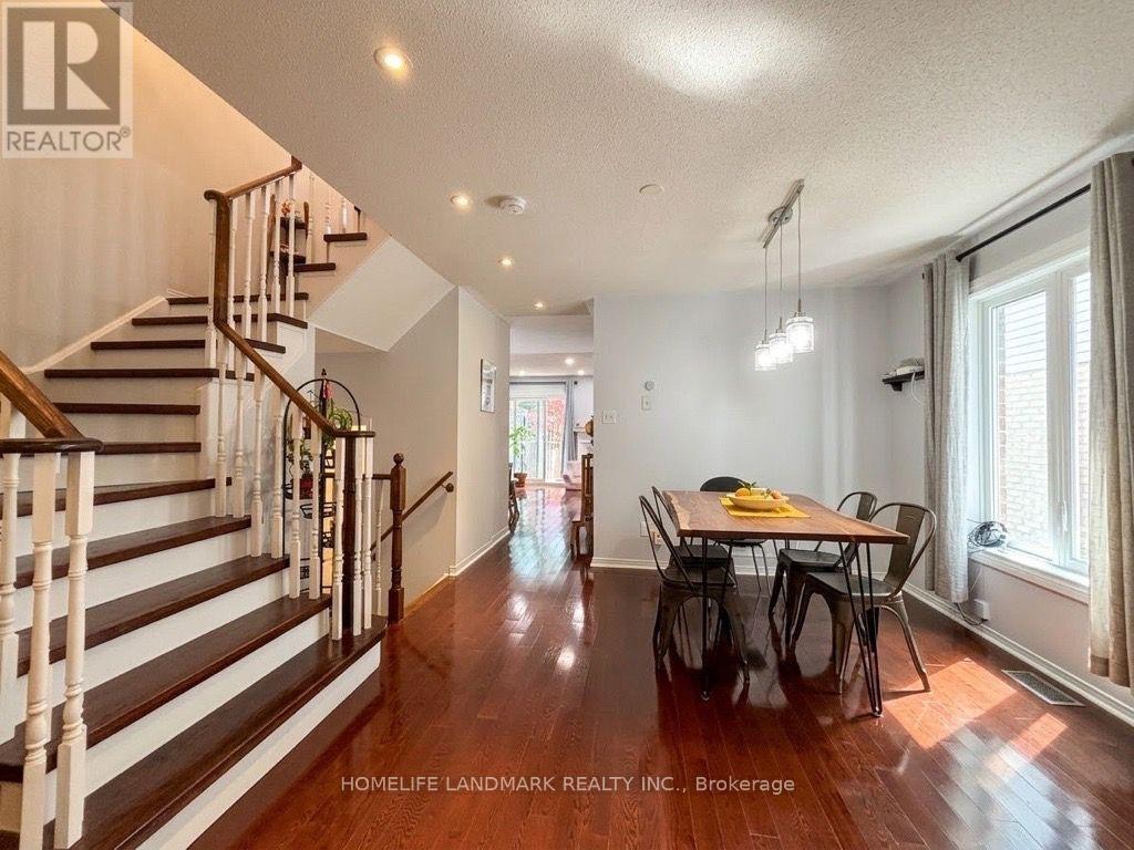 434 Heddle Crescent, Newmarket, Ontario  L3X 2J2 - Photo 8 - N13646332
