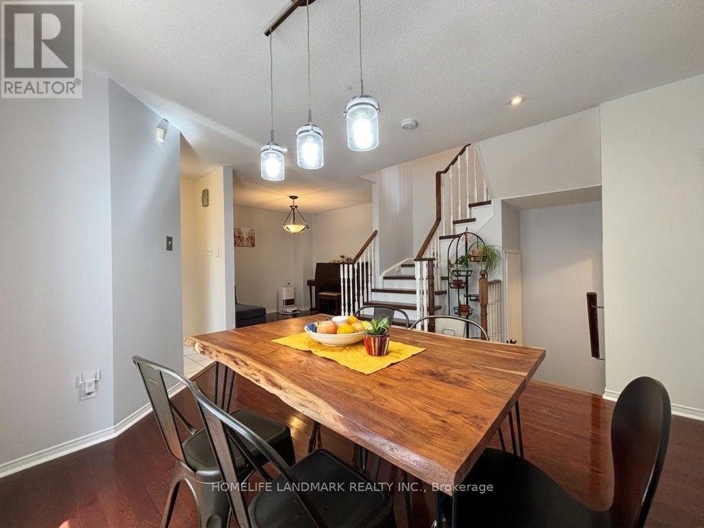 434 Heddle Crescent, Newmarket, Ontario  L3X 2J2 - Photo 7 - N13646332