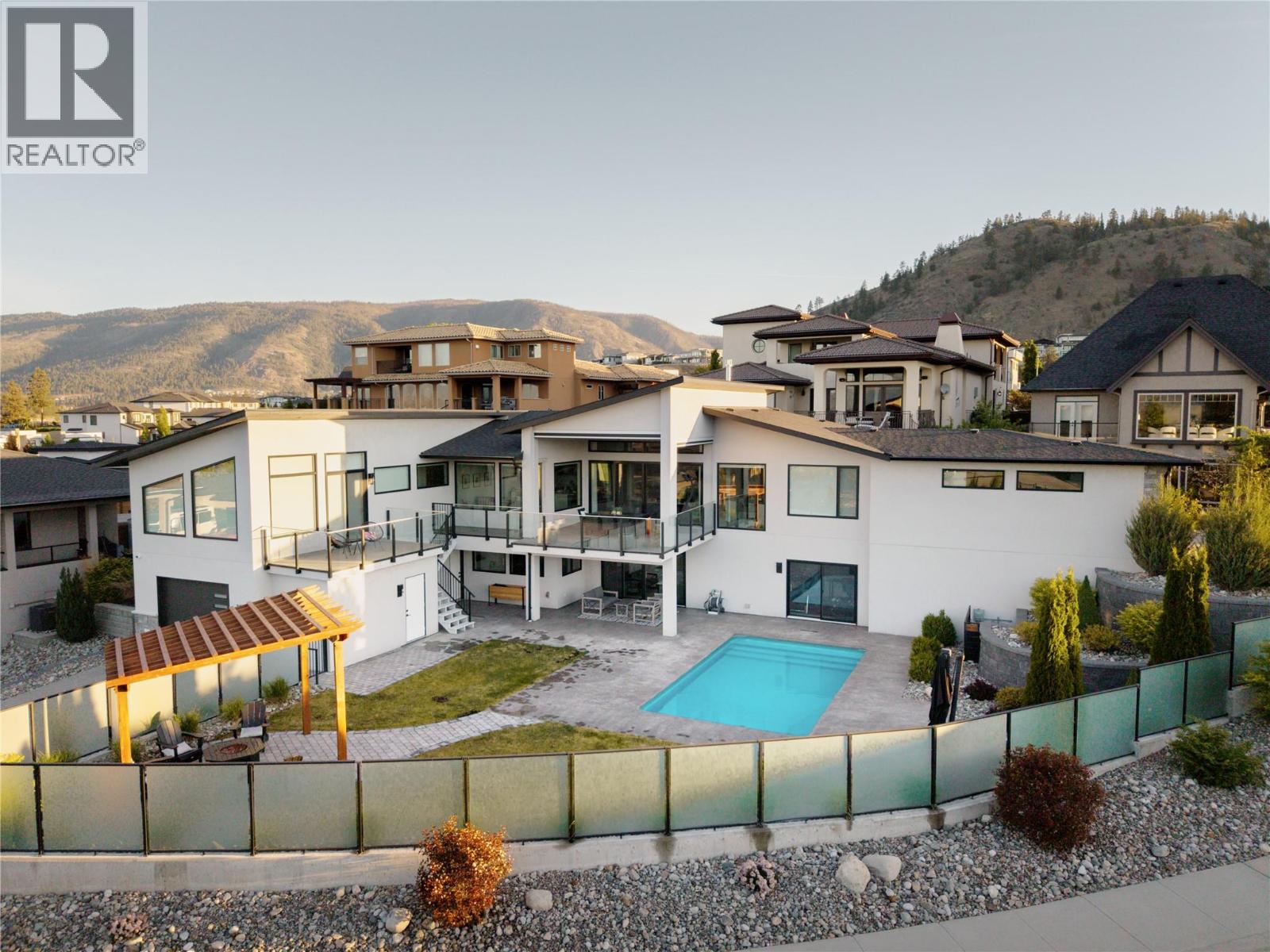 3276 Vineyard View Drive, West Kelowna, British Columbia  V4T 3M3 - Photo 1 - 10398949