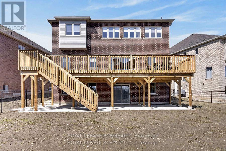 375 Russell Street, Southgate, Ontario  N0C 1B0 - Photo 5 - X13563632