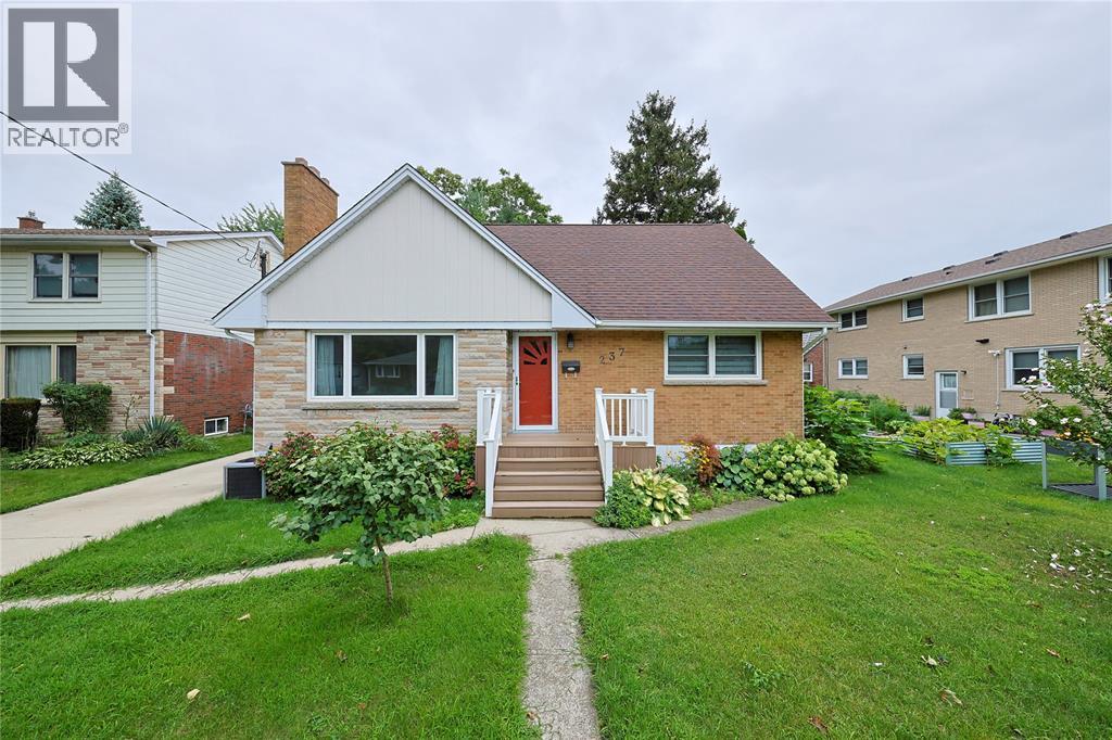237 Essex Street Unit# Lower, Sarnia, Ontario  N7T 4S3 - Photo 14 - 26020599
