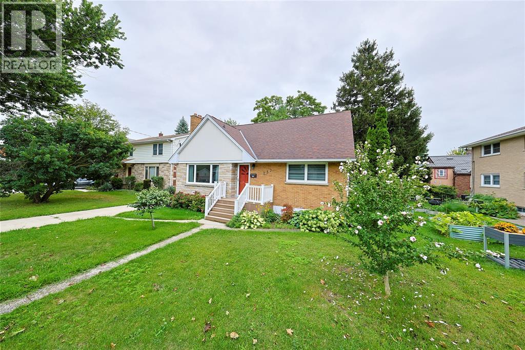 237 Essex Street Unit# Lower, Sarnia, Ontario  N7T 4S3 - Photo 15 - 26020599