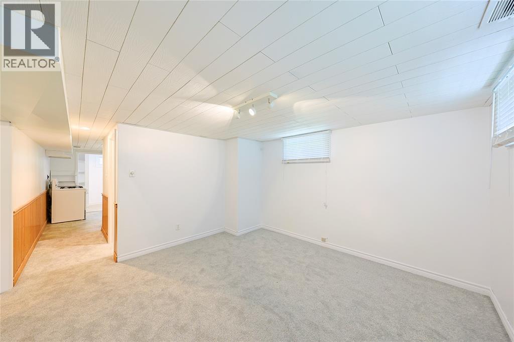 237 Essex Street Unit# Lower, Sarnia, Ontario  N7T 4S3 - Photo 8 - 26020599