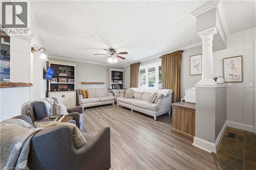542 Woodhill Road, Hamilton, Ontario  L0R 2B0 - Photo 9 - 40857699