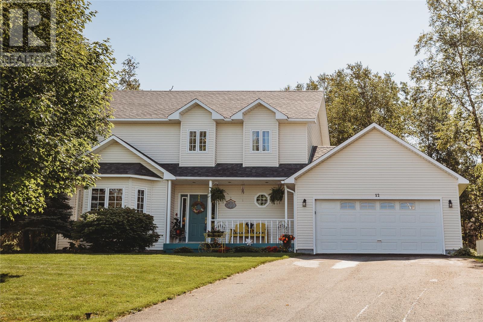 12 Lakeview Place, Appleton
