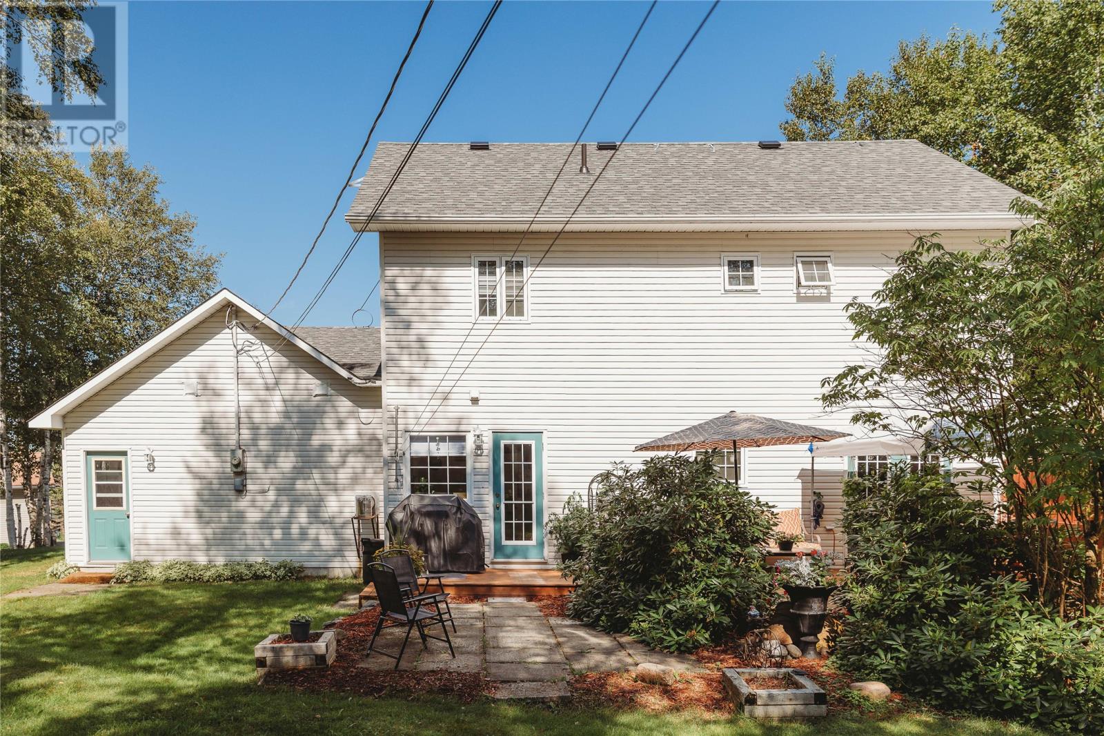 12 Lakeview Place, Appleton — photo 23