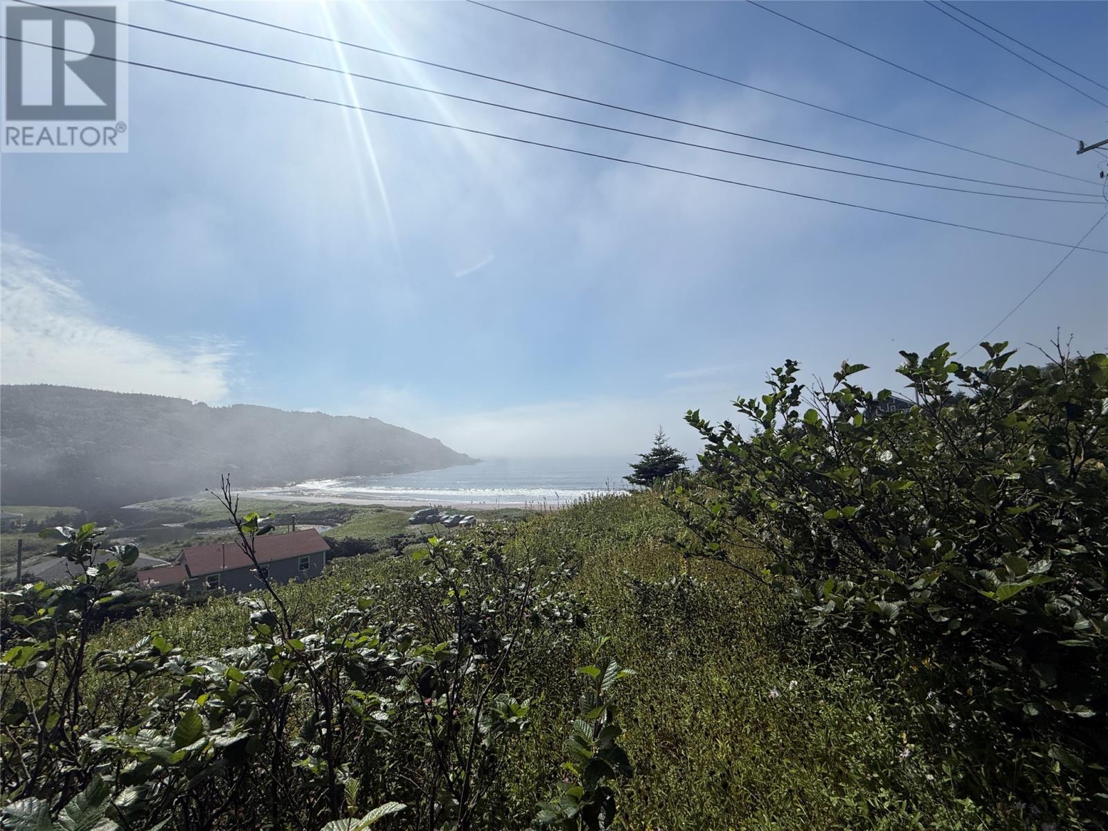 0 Gooseberry Cove, Gooseberry Cove