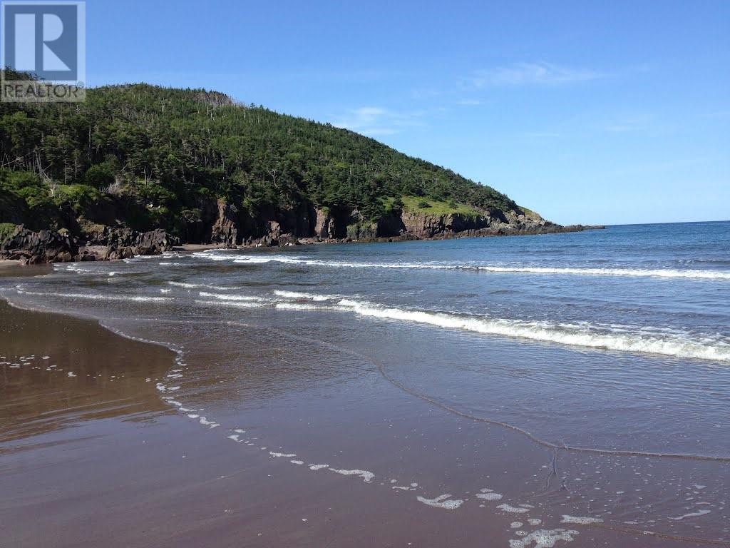 0 Gooseberry Cove, Gooseberry Cove — photo 2