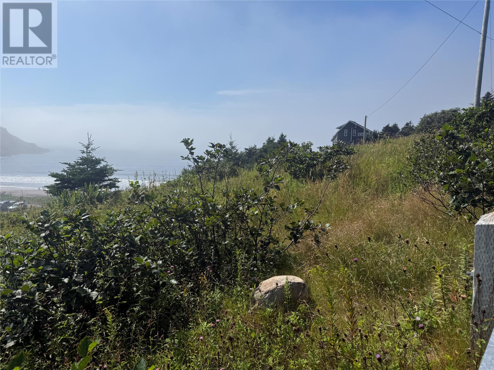 0 Gooseberry Cove, Gooseberry Cove — photo 5