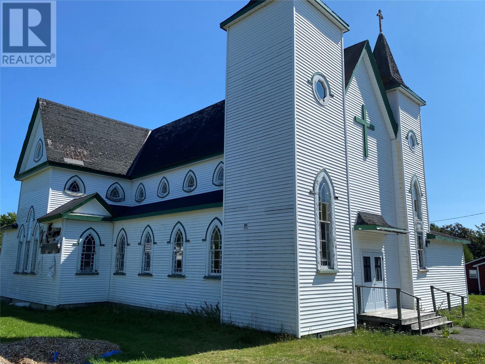 8-12 Cross Road, Bay Roberts — photo 2