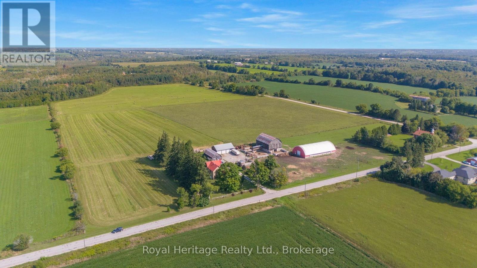 285 CRESSWELL ROAD, Kawartha Lakes, Ontario