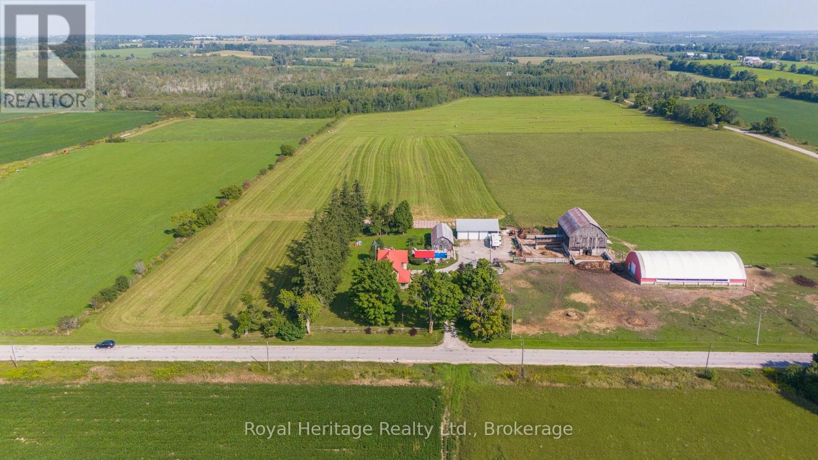 285 Cresswell Road, Kawartha Lakes, Ontario  K0M 2J0 - Photo 10 - X13720982