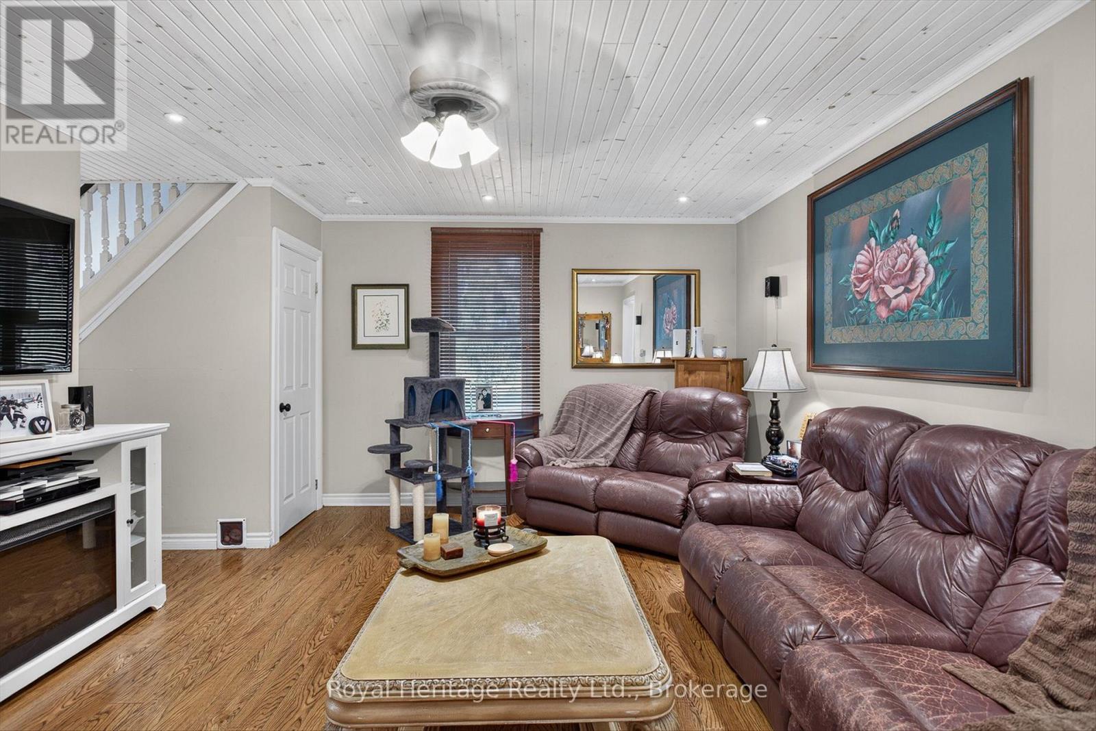 285 Cresswell Road, Kawartha Lakes, Ontario  K0M 2J0 - Photo 16 - X13720982