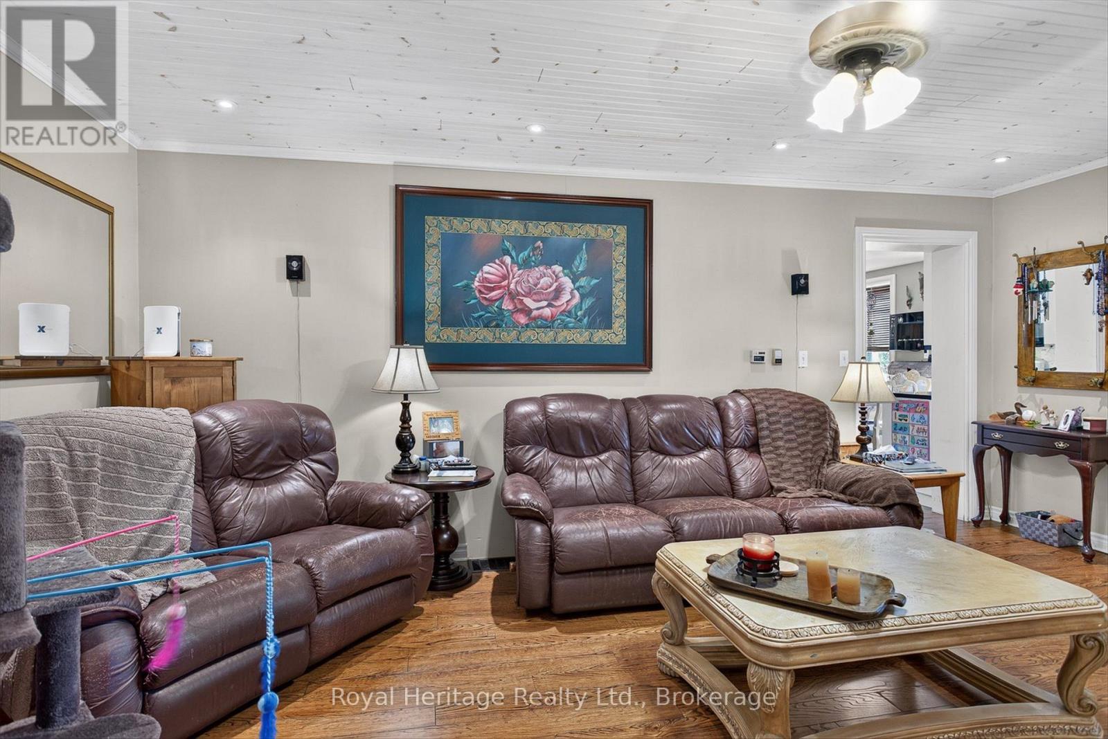 285 Cresswell Road, Kawartha Lakes, Ontario  K0M 2J0 - Photo 17 - X13720982