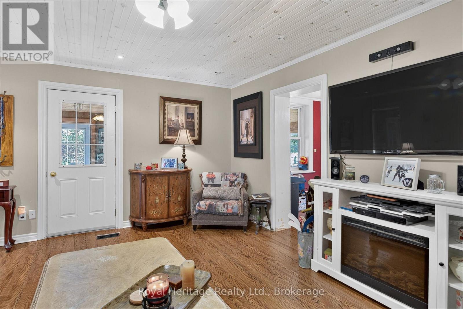285 Cresswell Road, Kawartha Lakes, Ontario  K0M 2J0 - Photo 18 - X13720982