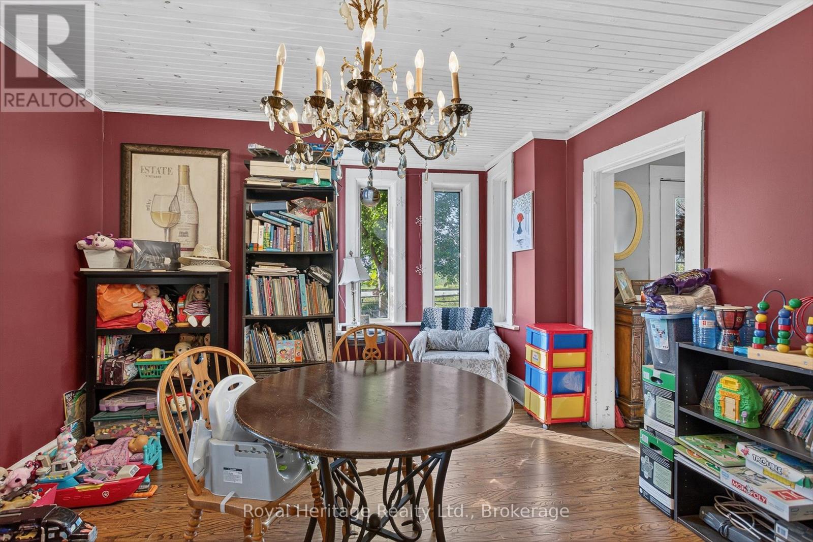 285 Cresswell Road, Kawartha Lakes, Ontario  K0M 2J0 - Photo 19 - X13720982