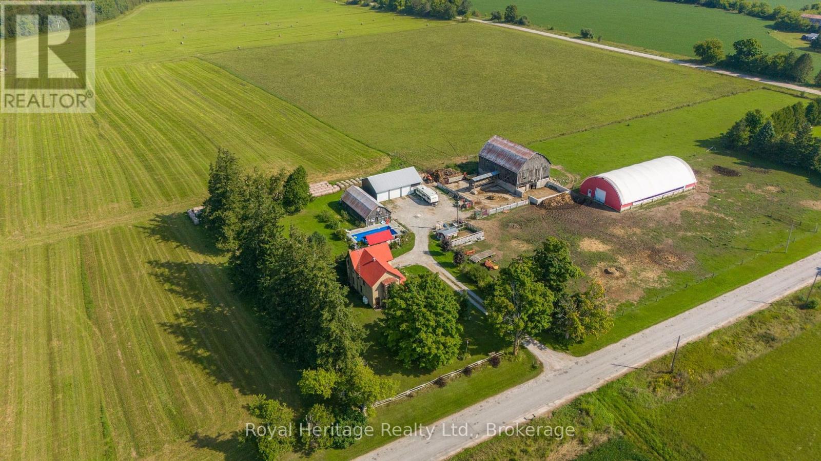 285 Cresswell Road, Kawartha Lakes, Ontario  K0M 2J0 - Photo 2 - X13720982