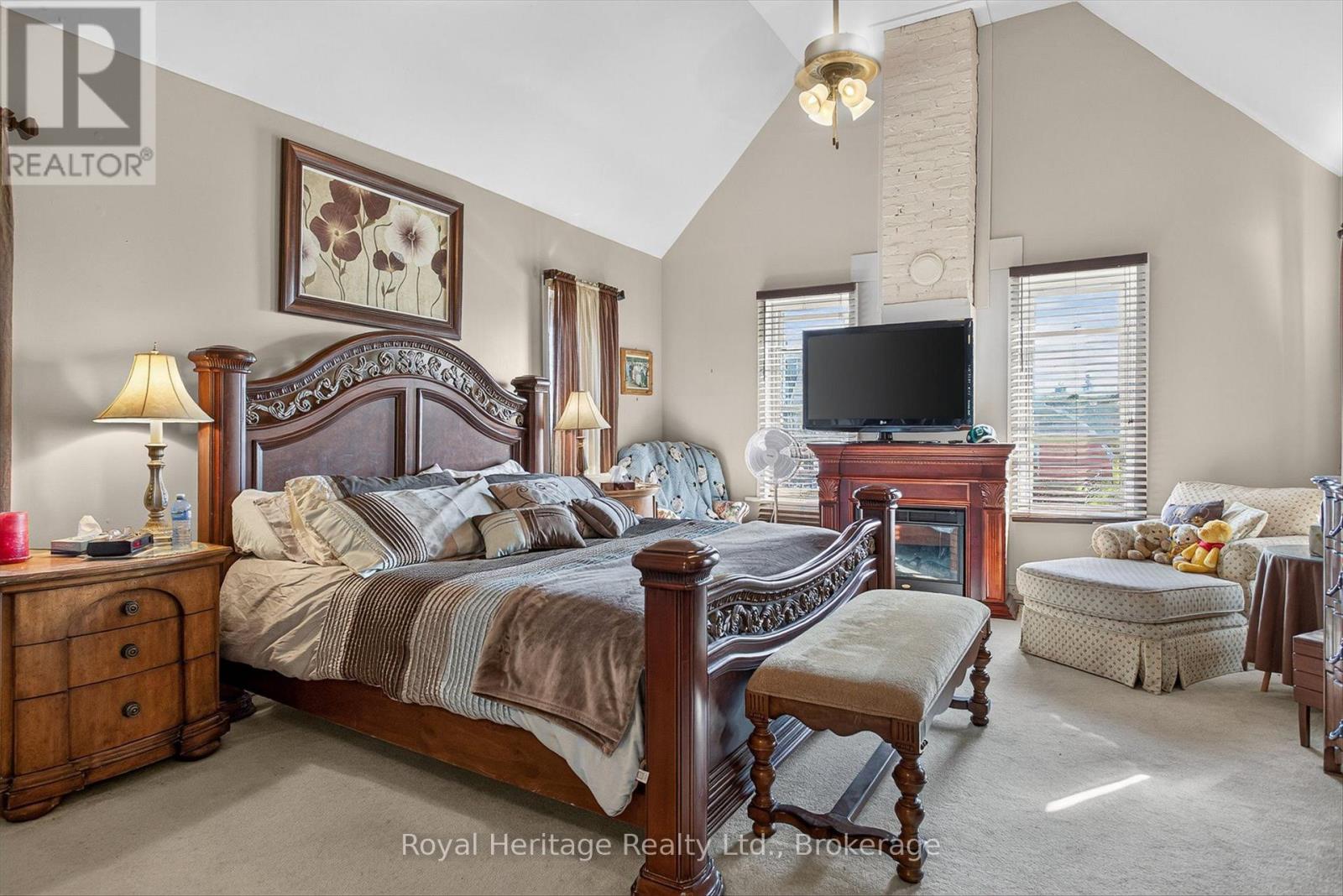 285 Cresswell Road, Kawartha Lakes, Ontario  K0M 2J0 - Photo 27 - X13720982