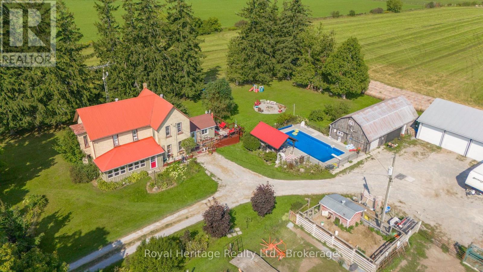 285 Cresswell Road, Kawartha Lakes, Ontario  K0M 2J0 - Photo 3 - X13720982