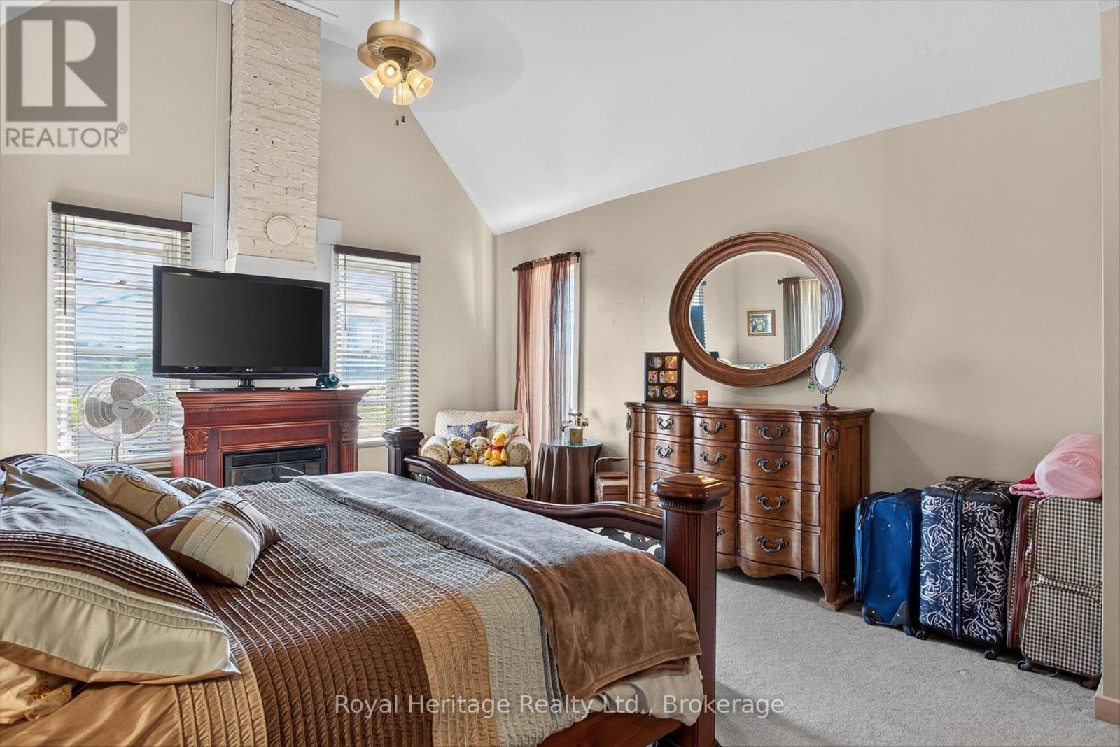 285 Cresswell Road, Kawartha Lakes, Ontario  K0M 2J0 - Photo 30 - X13720982