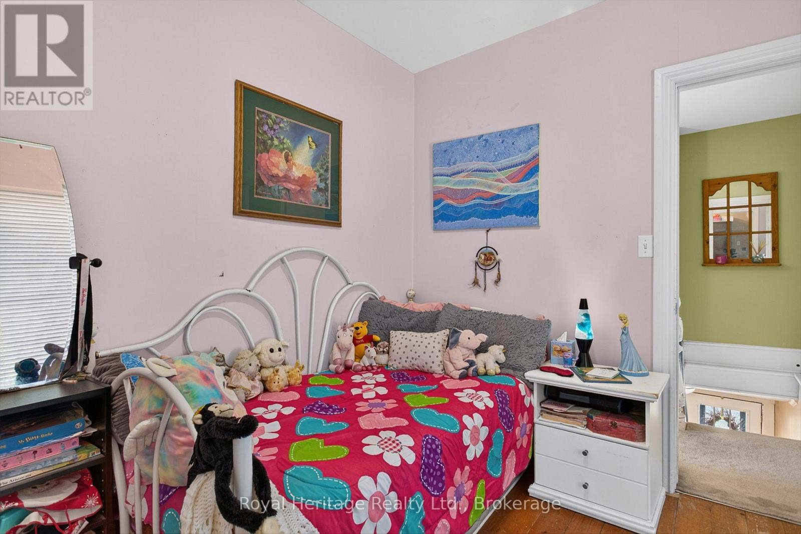 285 Cresswell Road, Kawartha Lakes, Ontario  K0M 2J0 - Photo 32 - X13720982