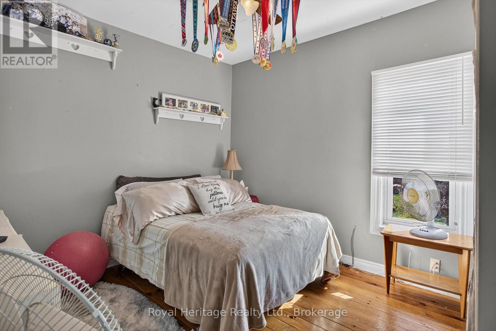 285 Cresswell Road, Kawartha Lakes, Ontario  K0M 2J0 - Photo 33 - X13720982