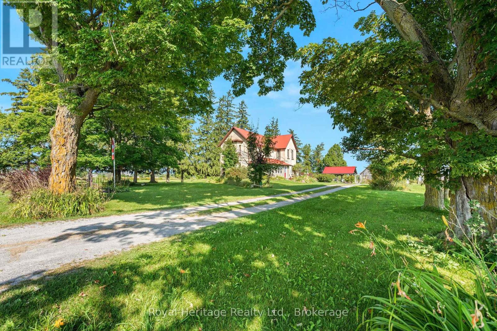 285 Cresswell Road, Kawartha Lakes, Ontario  K0M 2J0 - Photo 4 - X13720982